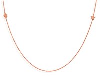 Collana Amen Donna in Argento CLMR - CLMR